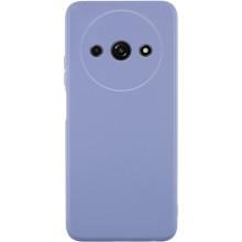 Силиконовый чехол Candy Full Camera для Xiaomi Redmi A3 – undefined