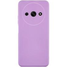 Силиконовый чехол Candy Full Camera для Xiaomi Redmi A3 – undefined