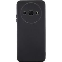 Силиконовый чехол Candy Full Camera для Xiaomi Redmi A3 – undefined