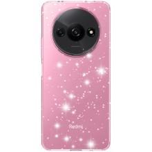 TPU чехол Nova для Xiaomi Redmi A3 – undefined