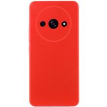 Чехол Silicone Cover Lakshmi Full Camera (AAA) для Xiaomi Redmi A3 – undefined