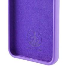 Чехол Silicone Cover Lakshmi Full Camera (AAA) для Xiaomi Redmi A3 – undefined