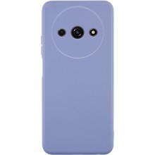 Силиконовый чехол Candy Full Camera для Xiaomi Redmi A3