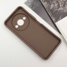 Чехол TPU Toys Case для Xiaomi Redmi A3 – Brown