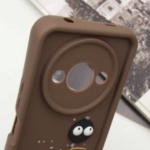 Чехол TPU Toys Case для Xiaomi Redmi A3 – Brown