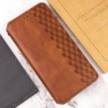 Шкіряний чохол-книжка GETMAN Cubic (PU) для Xiaomi Redmi A3 – undefined