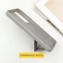 Чехол TPU VIVA для Xiaomi Redmi A3 – Серый