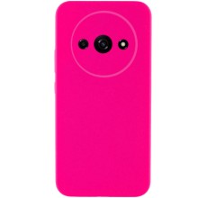 Чохол Silicone Cover Lakshmi Full Camera (AAA) для Xiaomi Redmi A3 – undefined