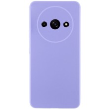 Чохол Silicone Cover Lakshmi Full Camera (AAA) для Xiaomi Redmi A3 – undefined