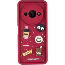 Чехол TPU Toys Case для Xiaomi Redmi A3 – undefined