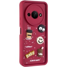 Чохол TPU Toys Case для Xiaomi Redmi A3 – undefined