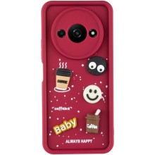 Чохол TPU Toys Case для Xiaomi Redmi A3 – undefined