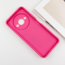 Чехол TPU Toys Case для Xiaomi Redmi A3 – Розовый