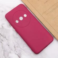 Чехол Silicone Cover Lakshmi Full Camera (AA) для Xiaomi Redmi A3 – undefined