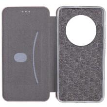 Кожаный чехол-книжка Classy для Xiaomi Redmi A3 – Rose Gold