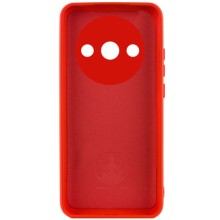 Чехол Silicone Cover Lakshmi Full Camera (A) для Xiaomi Redmi A3 – undefined