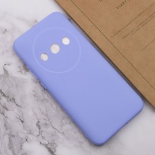 Чехол Silicone Cover Lakshmi Full Camera (A) для Xiaomi Redmi A3 – undefined