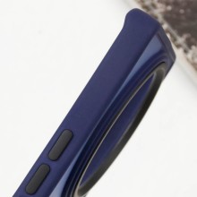 Чехол TPU+PC Lyon Frosted для Xiaomi Redmi A3 – undefined