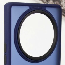 Чехол TPU+PC Lyon Frosted для Xiaomi Redmi A3 – undefined