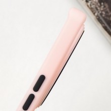 Чехол TPU+PC Lyon Frosted для Xiaomi Redmi A3 – undefined