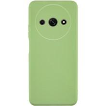 Силиконовый чехол Candy Full Camera для Xiaomi Redmi A3 – undefined