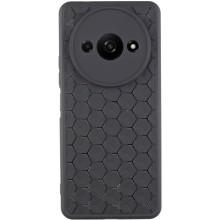 Чехол TPU Honeycomb для Xiaomi Redmi A3 – undefined