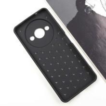 Чехол TPU Honeycomb для Xiaomi Redmi A3 – undefined