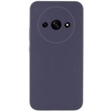 Чехол Silicone Cover Lakshmi Full Camera (AAA) для Xiaomi Redmi A3 – undefined