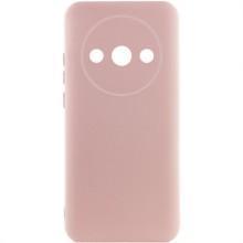 Чехол Silicone Cover Lakshmi Full Camera (AA) для Xiaomi Redmi A3 – undefined