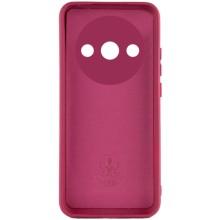 Чехол Silicone Cover Lakshmi Full Camera (AA) для Xiaomi Redmi A3 – undefined