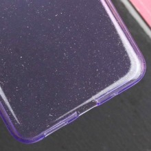 TPU чохол Nova для Xiaomi Redmi A3 – Фіолетовий