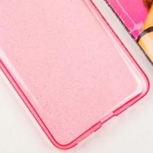 TPU чехол Nova для Xiaomi Redmi A3 – Розовый