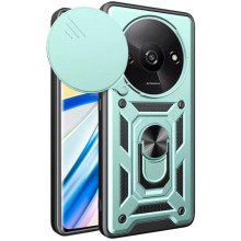 Чехол Ummi Camshield Serge Ring для Xiaomi Redmi A3 / A3x