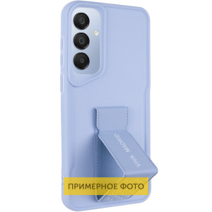 Чехол TPU VIVA для Xiaomi Redmi A3 – Blue
