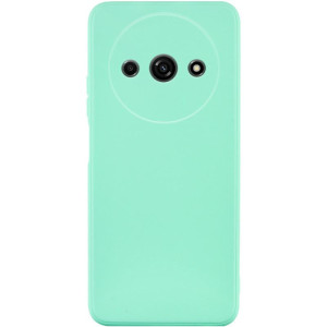 Силиконовый чехол Candy Full Camera для Xiaomi Redmi A3