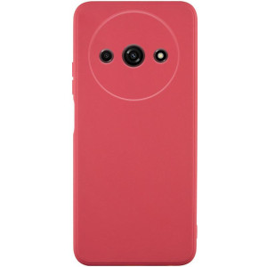 Силиконовый чехол Candy Full Camera для Xiaomi Redmi A3