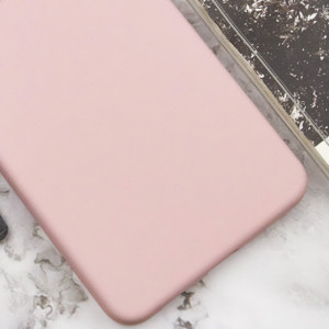 Чехол Silicone Cover Lakshmi Full Camera (AAA) для Xiaomi Redmi A3