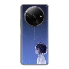 Чохли з героями АНИМЕ на Xiaomi Redmi A3 – Anime L