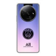 Чехлы PSG для Xiaomi Redmi A3 (AlphaPrint) (лого PSG)