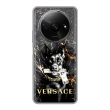 Чехлы VERSACE для Сяоми Редми А3 (PREMIUMPrint) – AlphaPrint-ген.