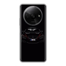Чехол BMW для Сяоми Редми А3