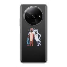 Чохол для дитини на Xiaomi Redmi A3 (VPrint)