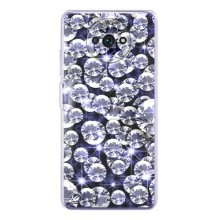 Чохол (Дорого-богато) на Xiaomi Redmi A3 – Діаманти