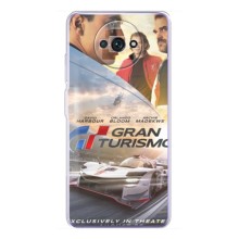 Чохол Gran Turismo / Гран Турізмо на Редмі А3 – Gran Turismo