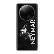 Чехол Неймар для Xiaomi Redmi A3 (AlphaPrint) (NEYMAR)