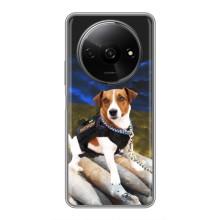 Чехол с принтом Собаки Патрон для Xiaomi Redmi A3 (Пёс Патрон)