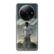 Чехол Формула1 на Xiaomi Redmi A3 – Формула 1