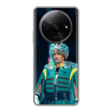 Чехол с картинкой Александр Усик для Xiaomi Redmi A3 – Усик Гетман