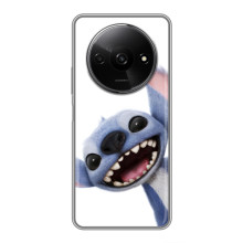 Чехол с принтом Стич на Xiaomi Redmi A3 – Стич