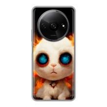 Чехлы на военную тематику для Xiaomi Redmi A3x – Бавовнятко